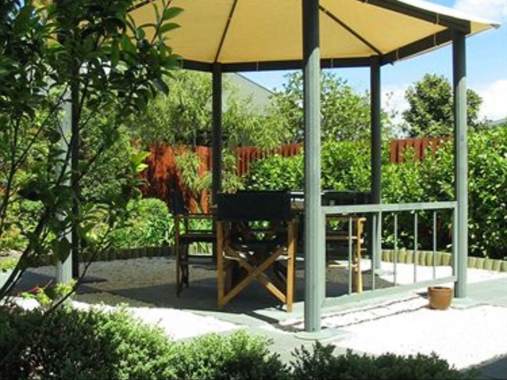Bella Vista Motel Taupo 4*