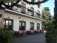 Albergo Del Cacciatore 
