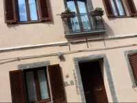 B&B Verdeblu 