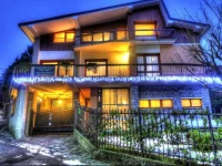 B&B dei Laghi 