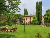 Agriturismo Borgodoro 