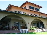 Agriturismo Anna De Croy 