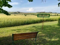 Agriturismo Poggio Sassineri 