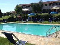 I Puntoni Agriturismo 