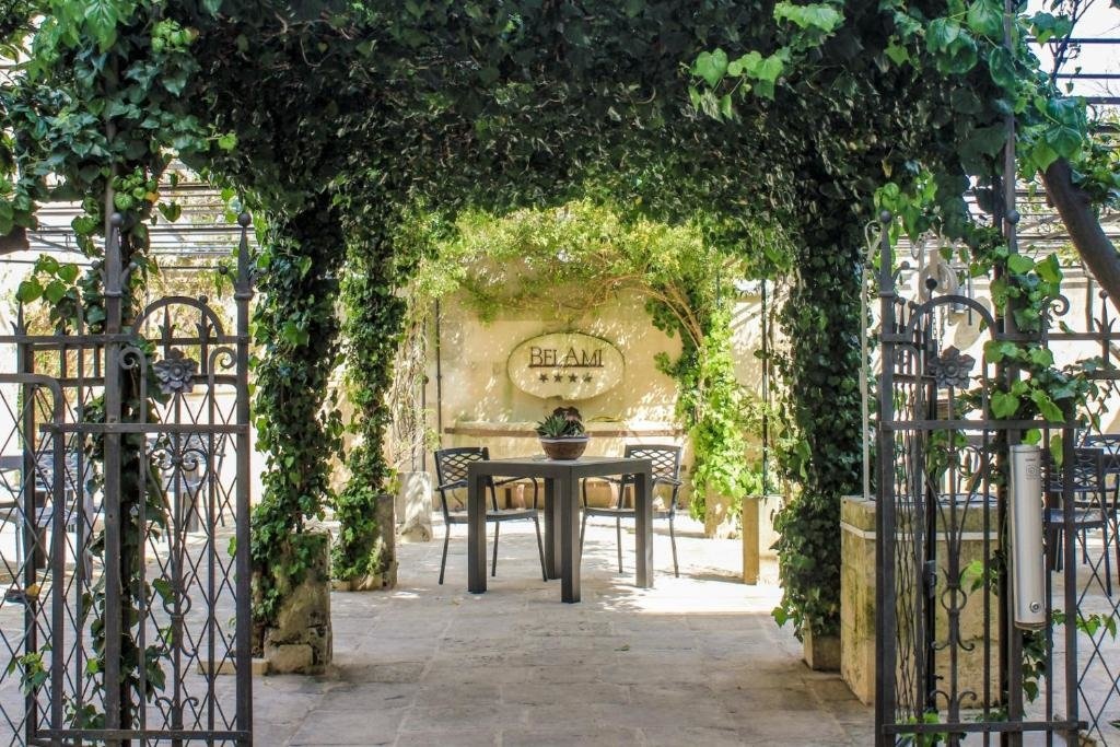 Hotel Belami 