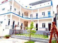 Minh Khoi Guesthouse 
