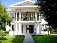 Villa Patrizia 