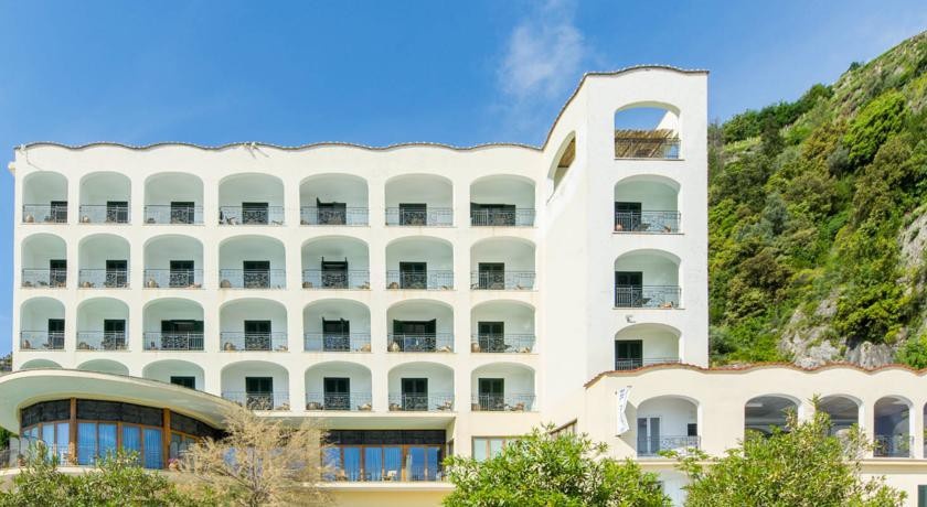 Hotel Sole Splendid