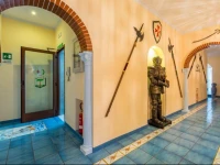 Albergo Pensione Riviera 