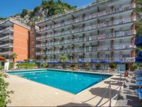 Aparthotel Santa Tecla 