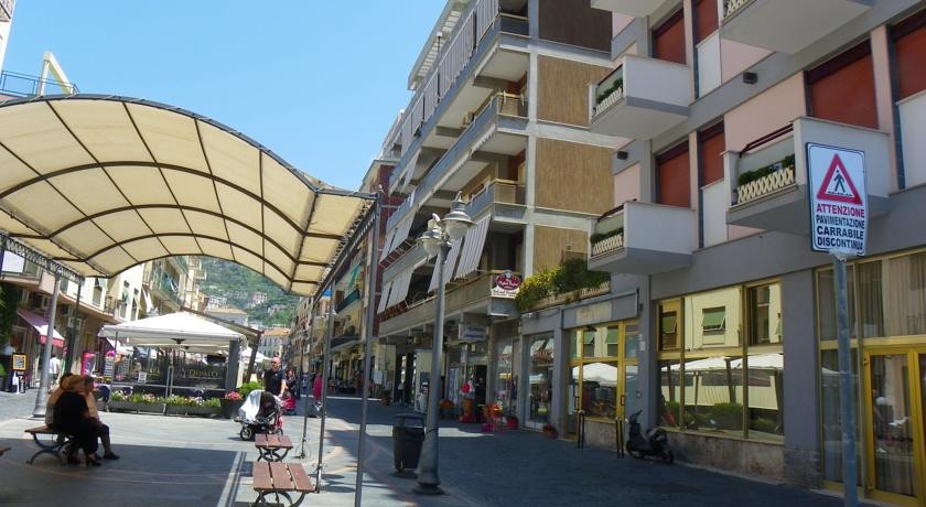 Appartamenti al Corso 