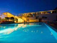 Hotel Pocho 
