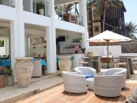 Shades Resort Apartments Mui Ne 