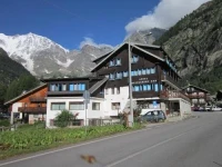 Hotel Nuovo Pecetto 