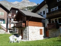 Apartments Incanto Walser 