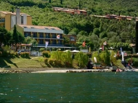 Hotel Sole Malcesine 