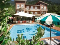 Ambienthotel Luna Rossa 