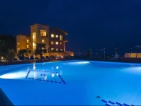 Panorama Residence Hotel 