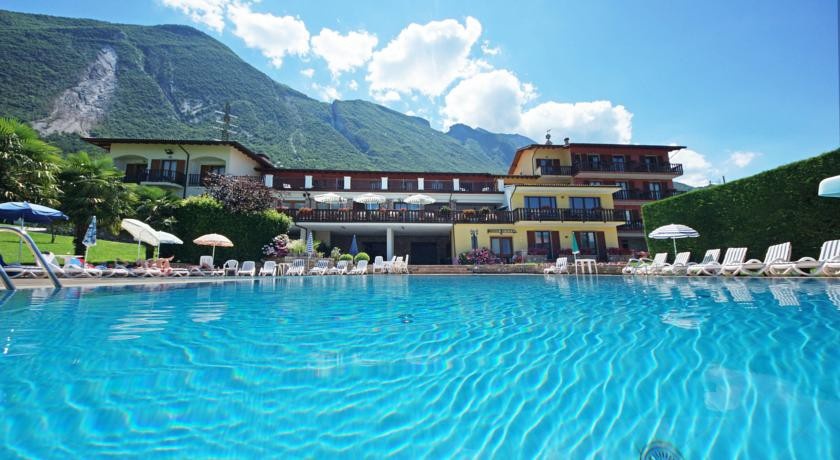 Hotel Val Di Monte Malcesine 
