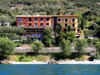 Hotel Villa Carmen 