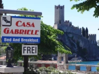 B&B Casa Gabriele 