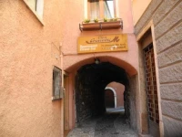 Casa Cressotti 