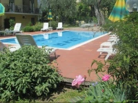 Hotel Casa Popi 