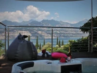 Colombere Lodge 