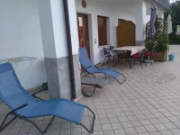 La Terrazza sul Lago 