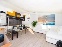 Mala Silex Apartments 