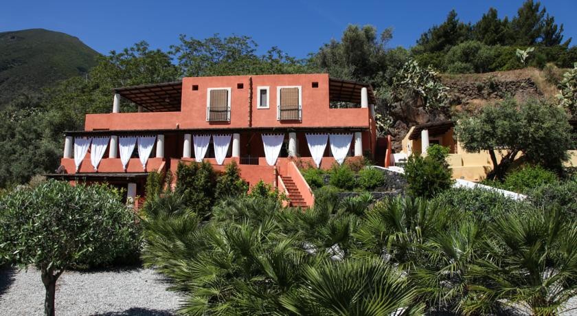 Residence Salina - Acquarela 