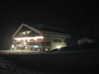 Albergo Ristorante Baita Dovich 
