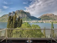 Clarion Collection Hotel Griso Lecco 