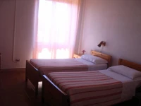 Hotel Maladroxia 