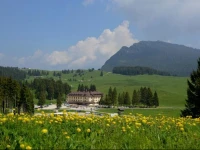 Hotel Vezzena 
