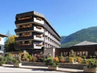 Hotel Henriette 