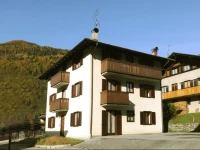 Apartment Casa Molini 