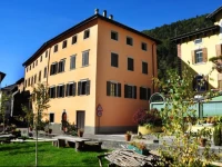 Appartamenti Violalpina - Via Trento 