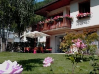 B&B Le Colombe 