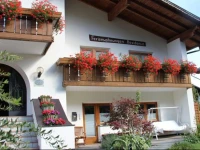 Aparthotel Garni Haus Hubertus 