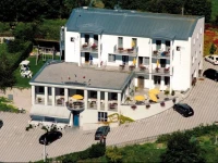 Gasthof Iris 