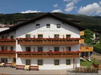 Ferienwohnungen Ortlerblick 