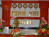 Minh Nhi Hotel 
