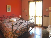 Ca Rosa Bed & Breakfast 