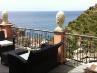 La Torretta Lodge 