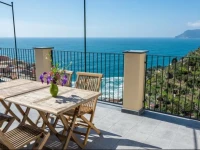 Luxury Seaview Apartments Manarola 