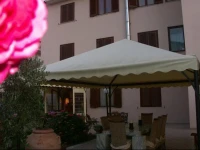 Hotel & Relais Il Borgonuovo 