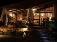 Agriturismo Agri e Arte 