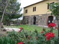 Agriturismo Casale DellAldi 