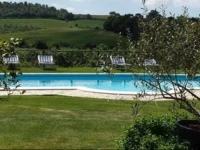 Agriturismo Il Maggio 